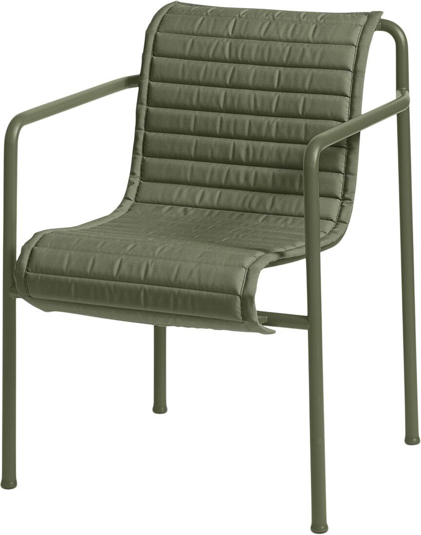 Quilted Cushion for Palissade-Dinin