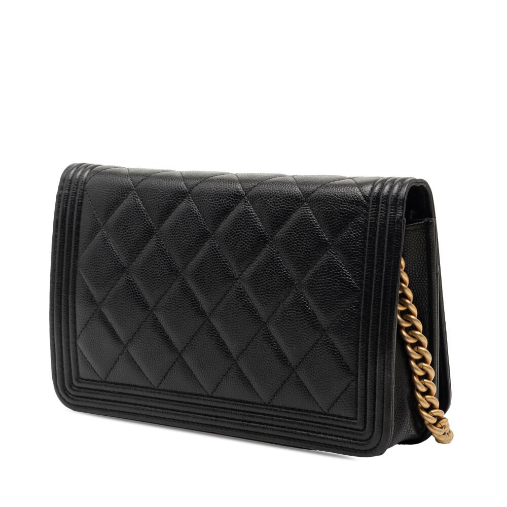 Chanel Boy Bags