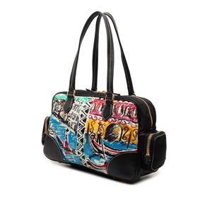 Prada Handbag