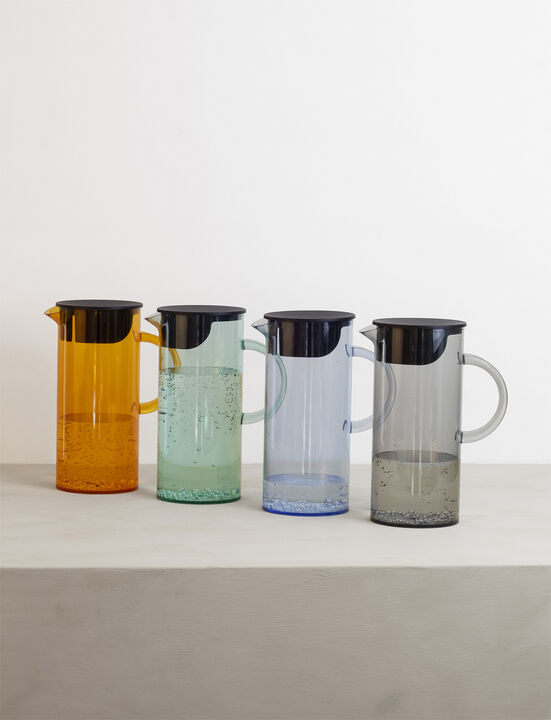 EM77 kande med låg 1.5 l. smoke