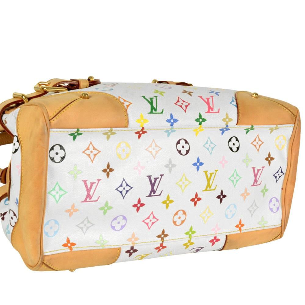 Louis Vuitton Claudia