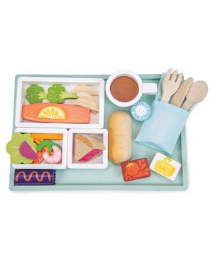 Tender Leaf - Flymad