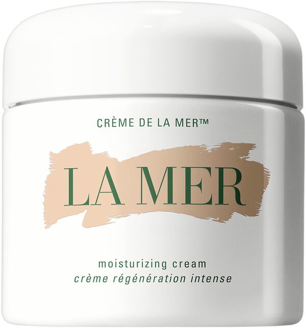 Creme De La Mer Moisturizing Cream