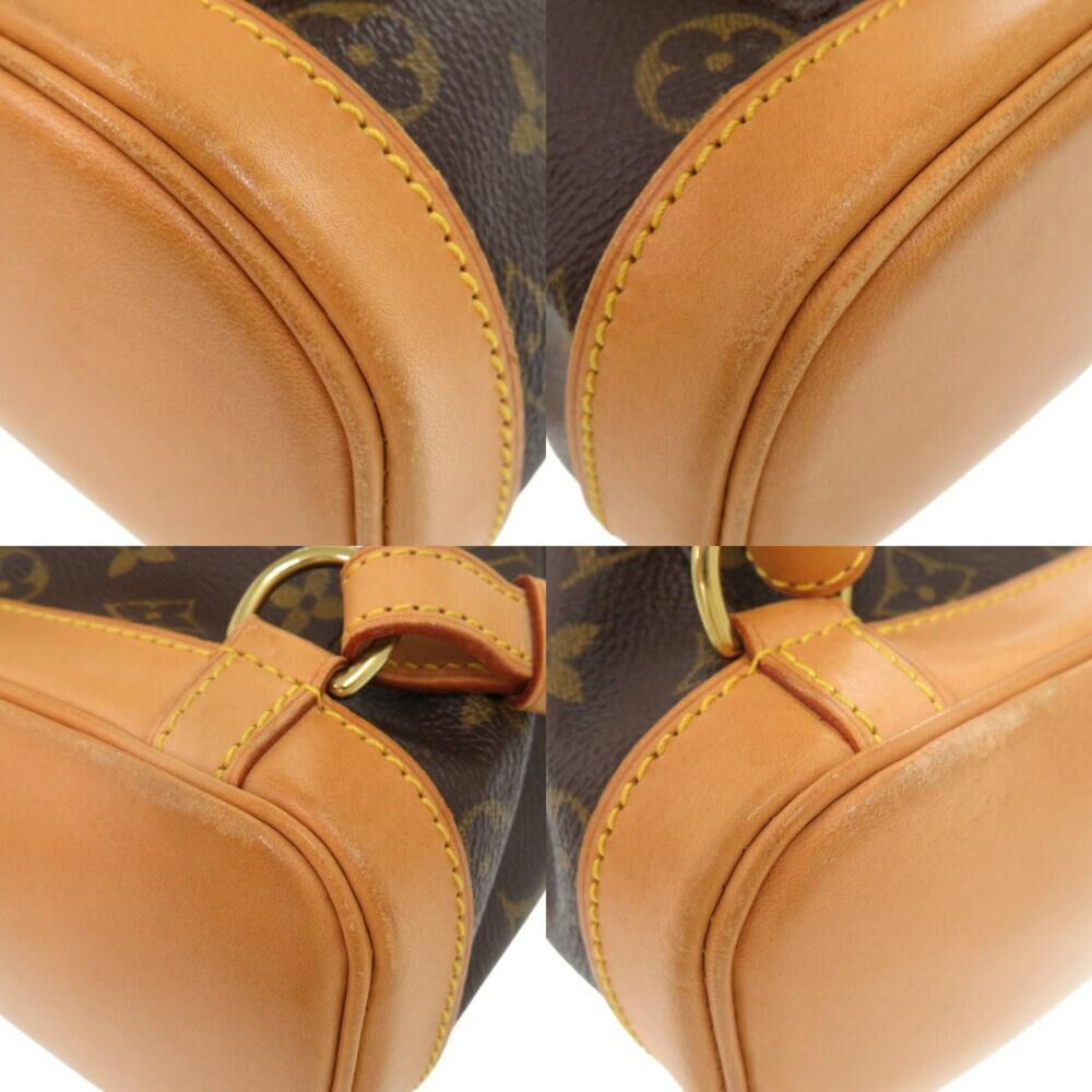 Louis Vuitton Montsouris