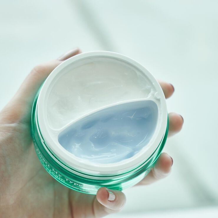 Cera-Heart My Type Duo Cream