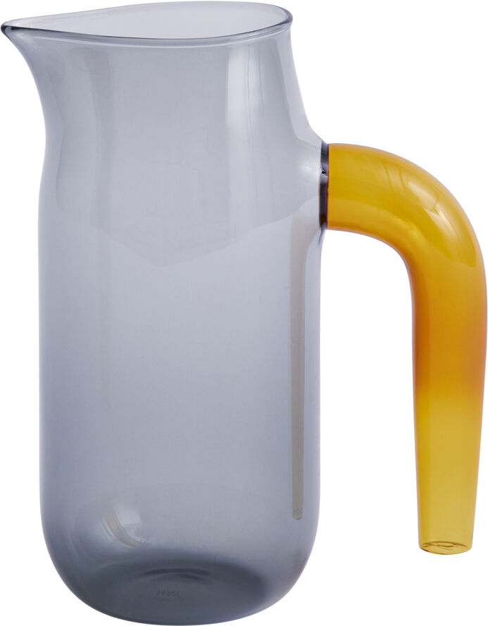 Jug-Large-Charcoal