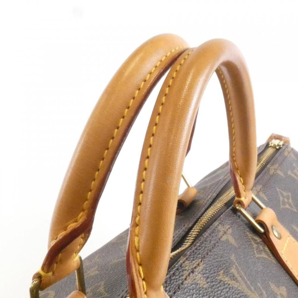 Louis Vuitton Speedy