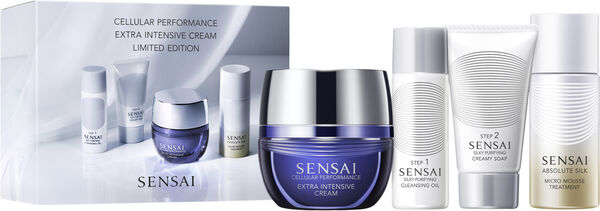 Sensai Extra Intensive Cream Limited Edition