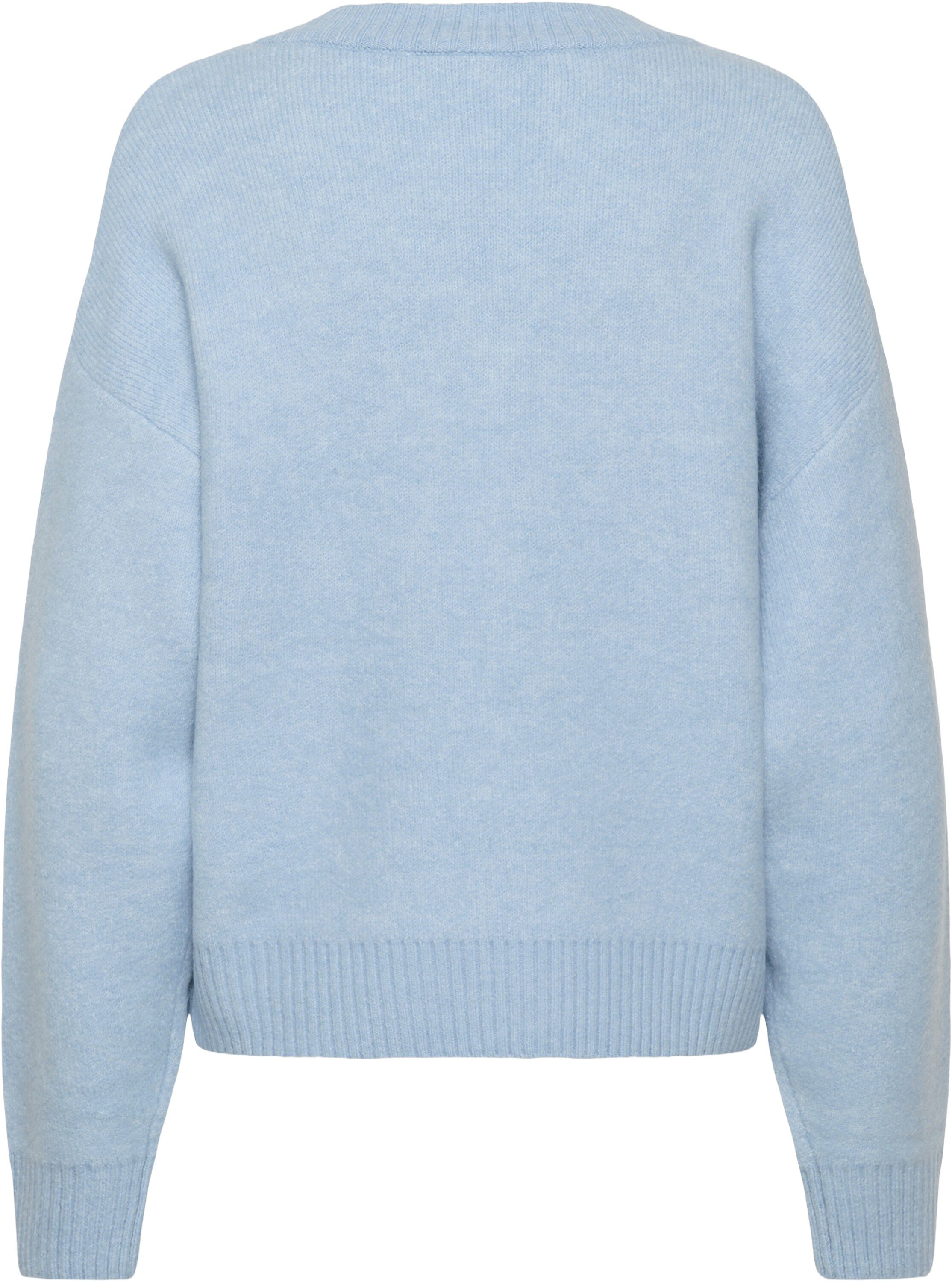 PariaSZ V-Neck Pullover