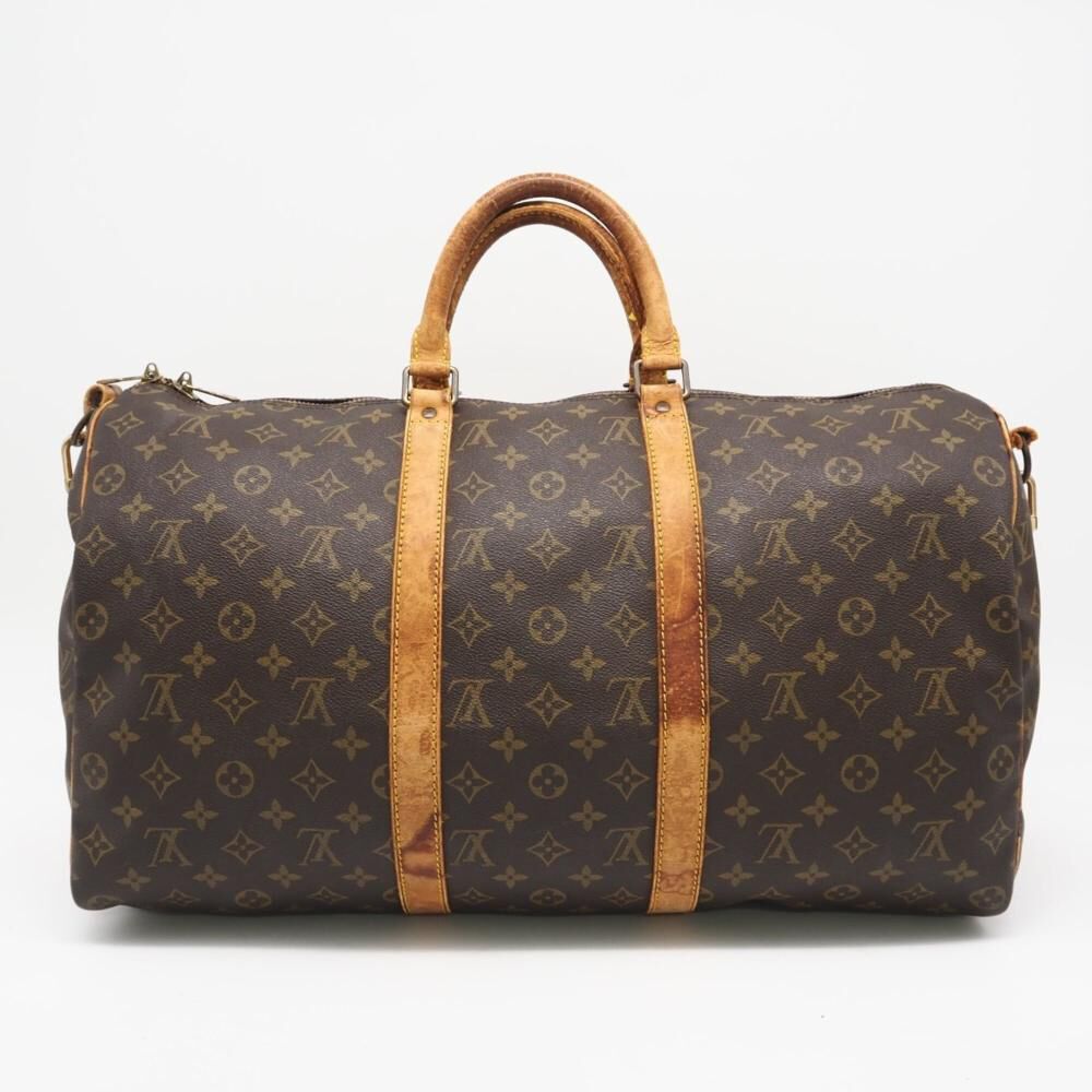 Louis Vuitton Keepall