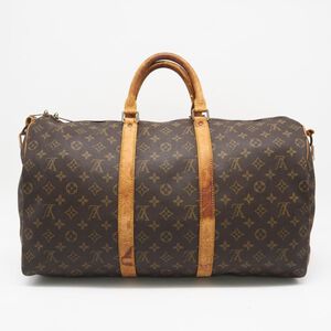 Louis Vuitton Keepall