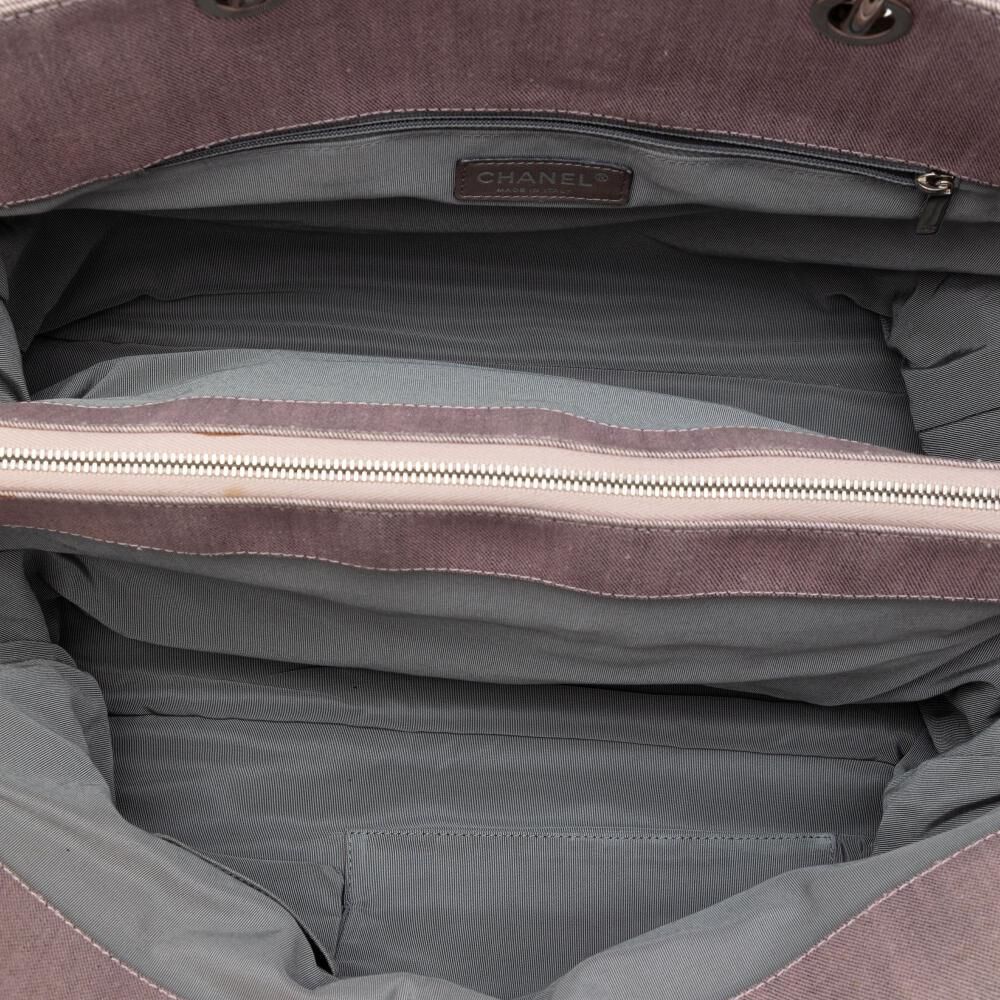 Chanel Tote
