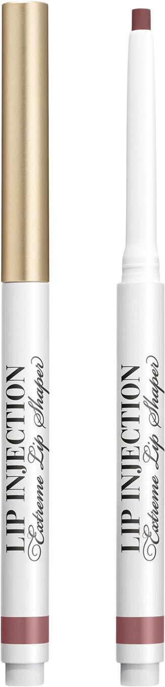 Lip Injection Extreme Lip Shaper - Volymgivande Lip Liner