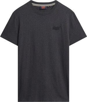 VINTAGE LOGO EMB TEE