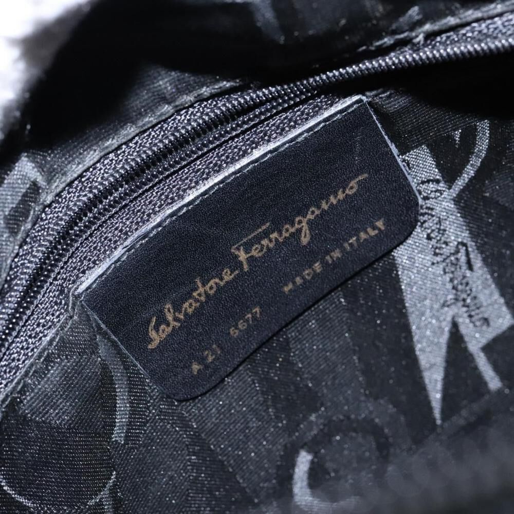 Salvatore Ferragamo Shoulder Bag