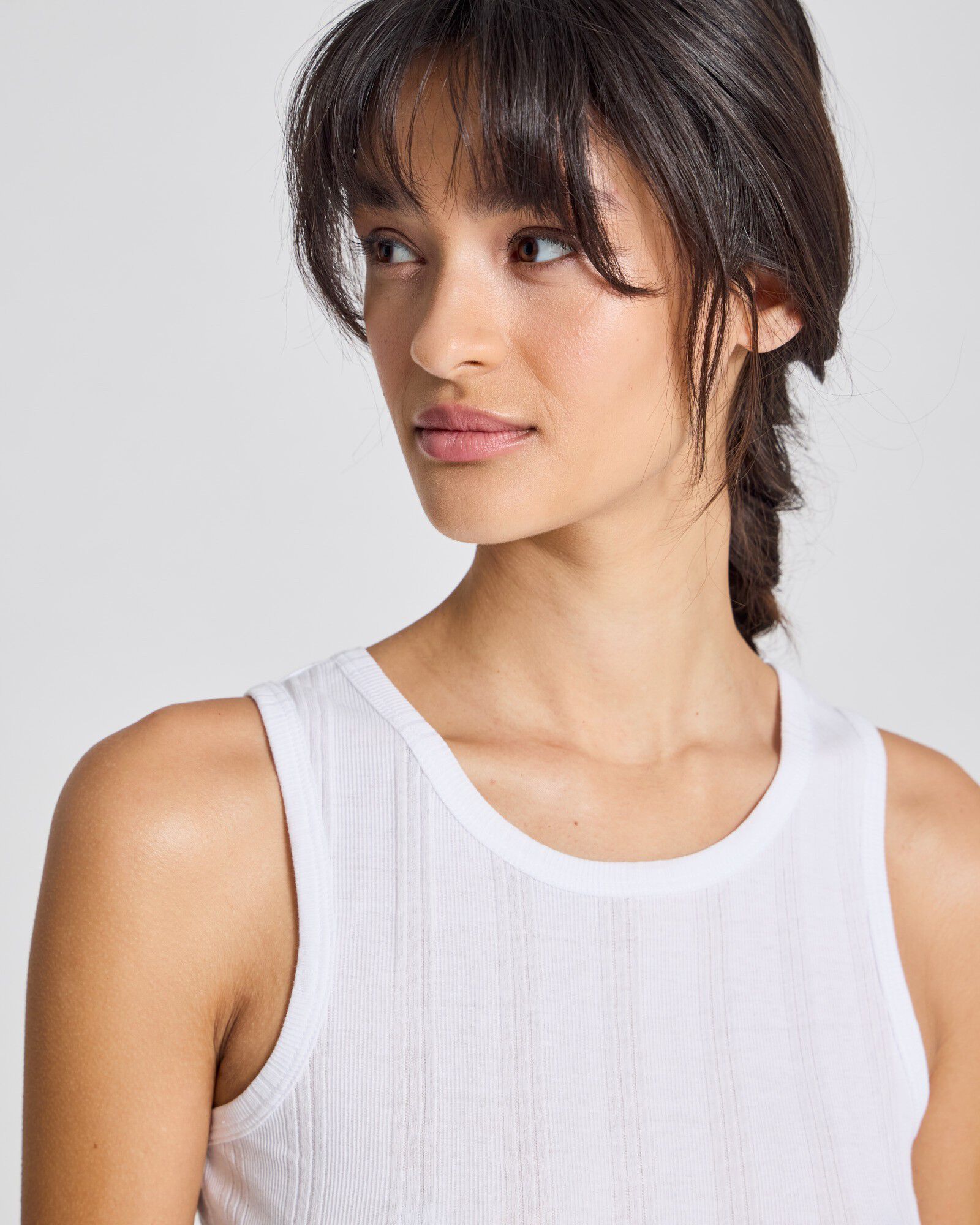 Alberte Cotton Top GOTS 243975