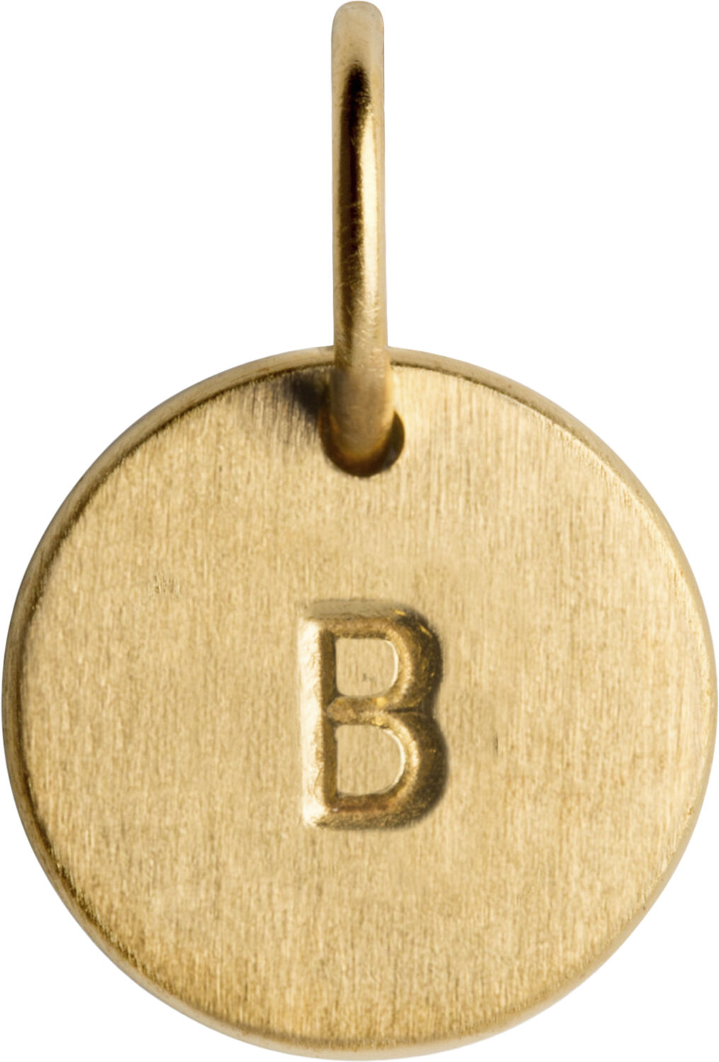 LoveTag-vedh&aelig;ng - B