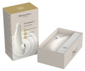 Womanizer premium 2
