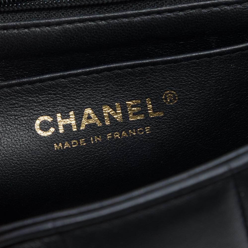 Chanel Flap Bag