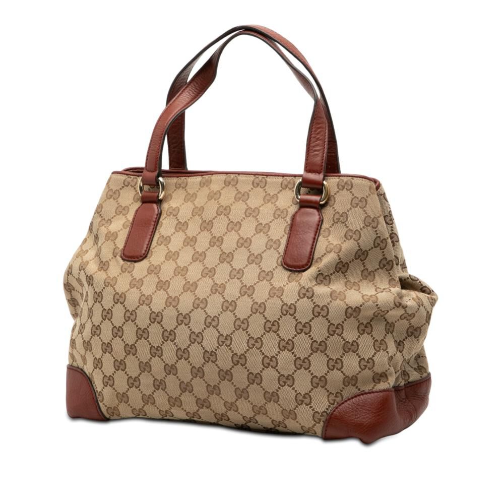 Gucci Tote