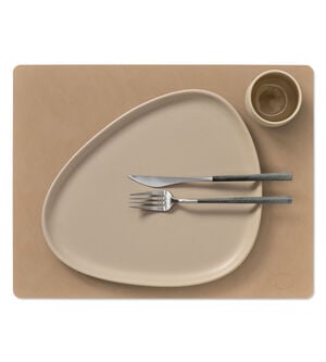 Table Mat Square L Nupo