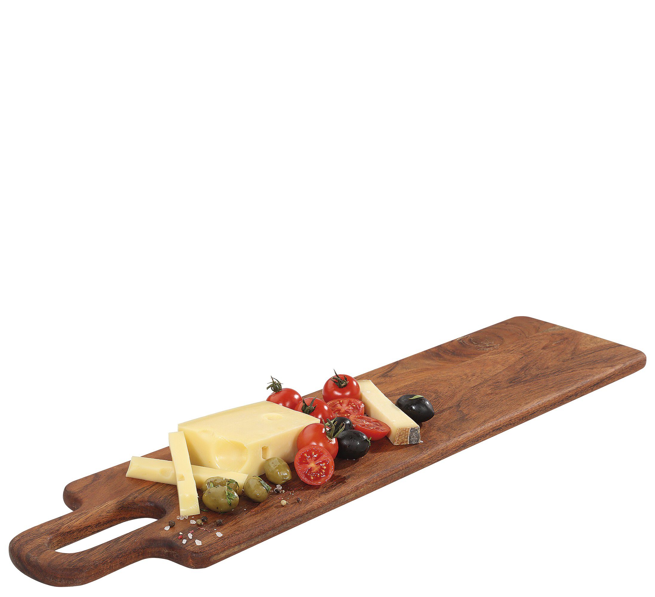 Serveringsbr&aelig;t Akacietr&aelig;