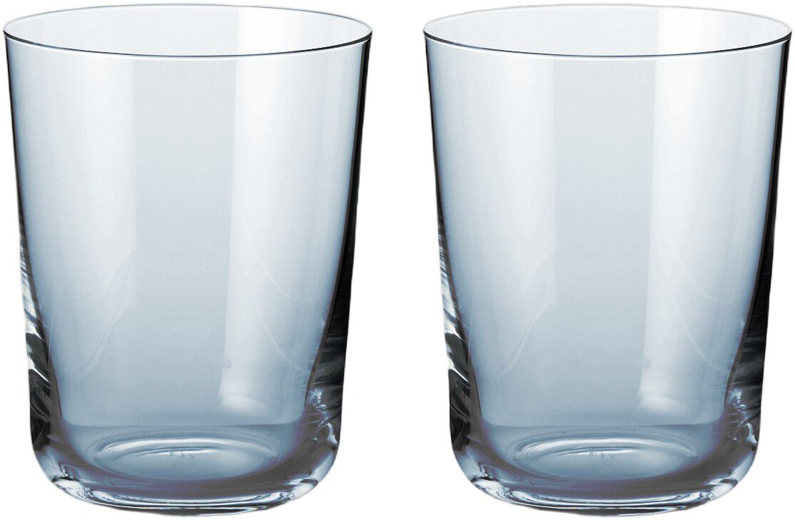 New York Sapphire Water - 2 pcs