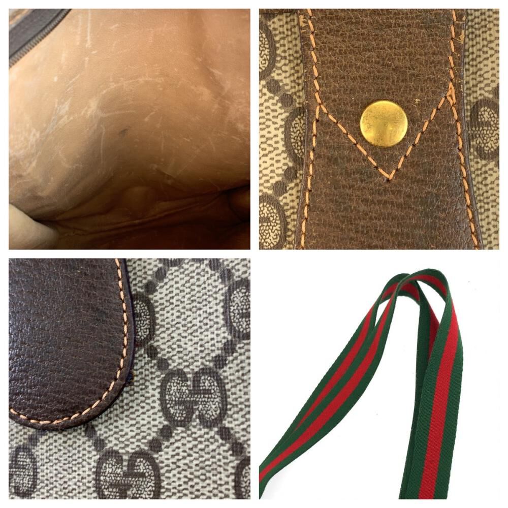 Gucci Shoulder Bag