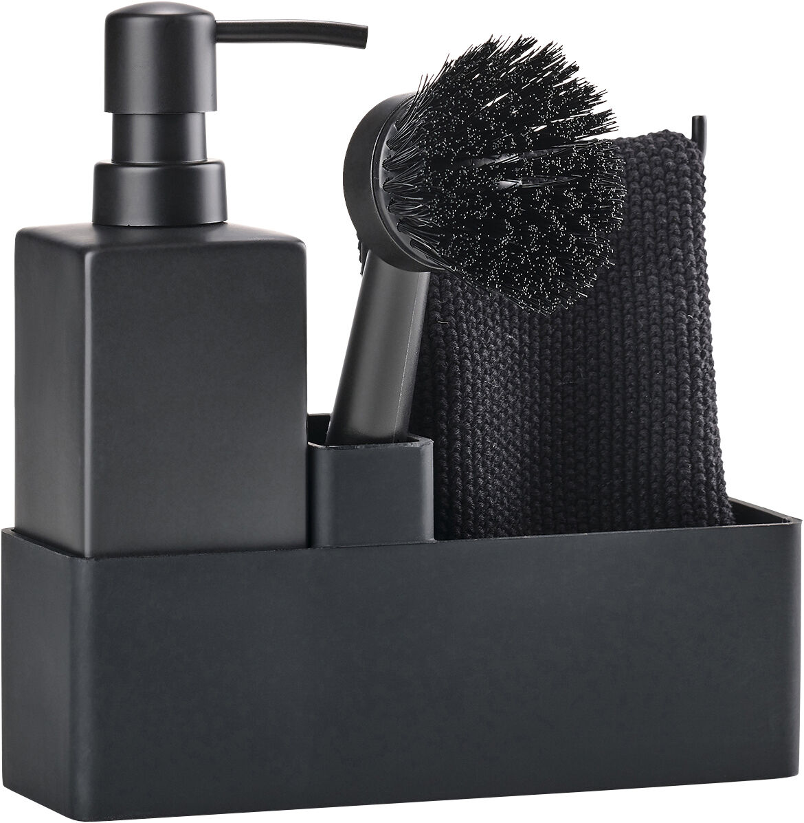 Disk-set Black m disktrasa