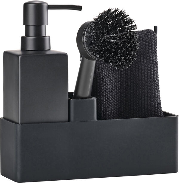 Disk-set Black m disktrasa