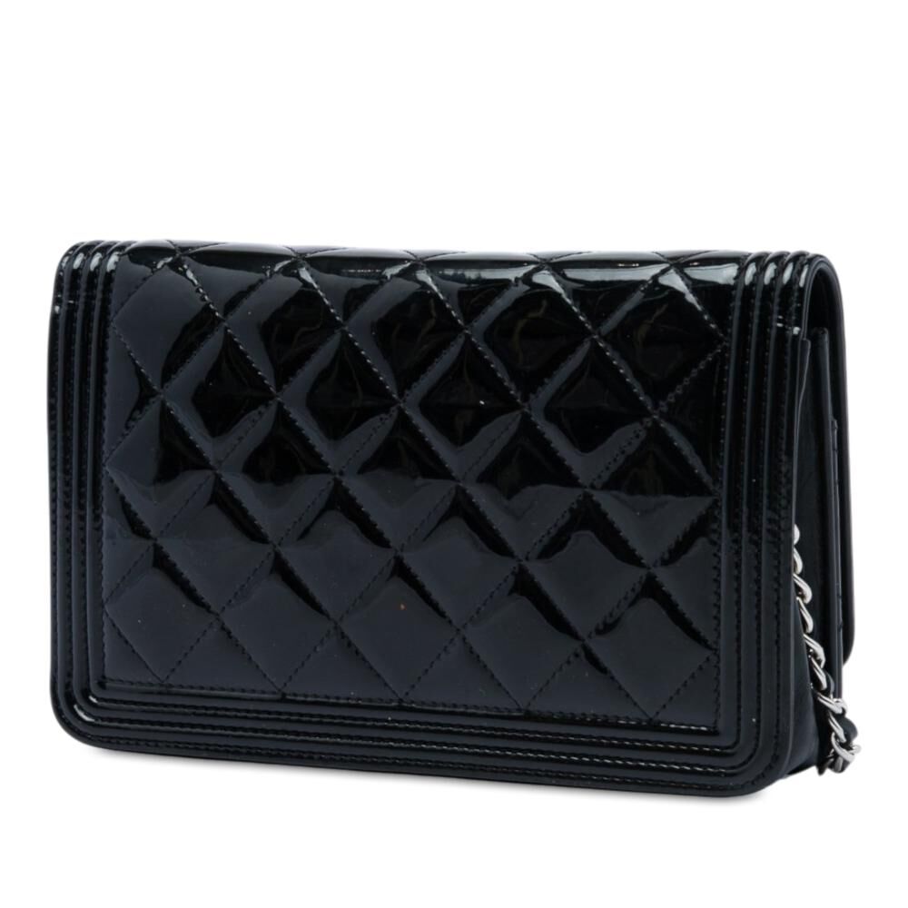Chanel Boy Bags