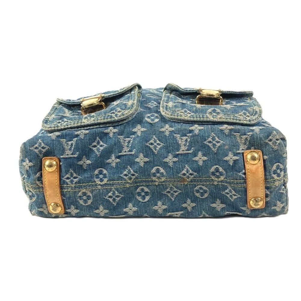 Louis Vuitton Baggy