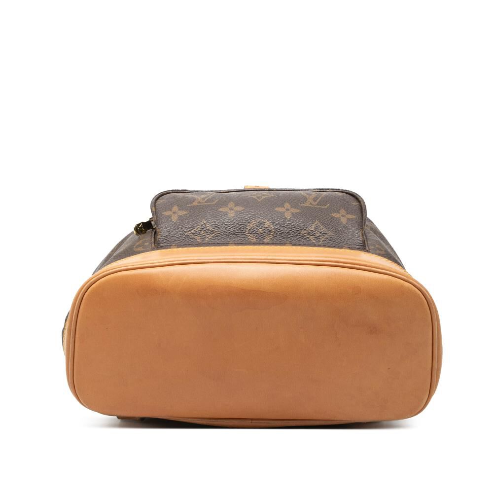 Louis Vuitton Montsouris