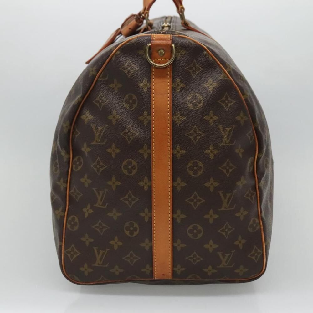 Louis Vuitton Keepall