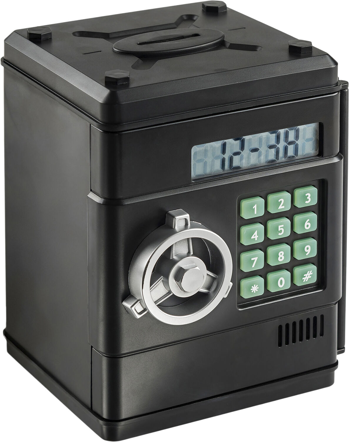 Interaktiva leksaker