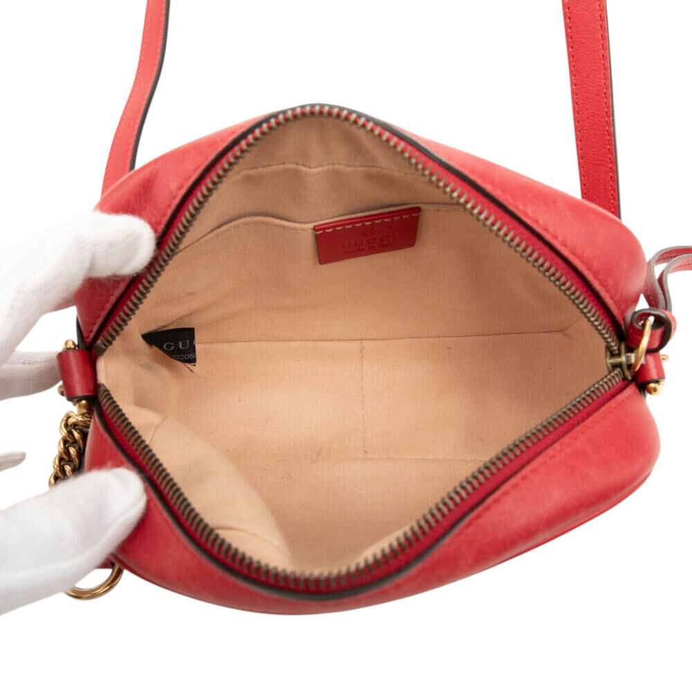 Gucci Crossbody Bag