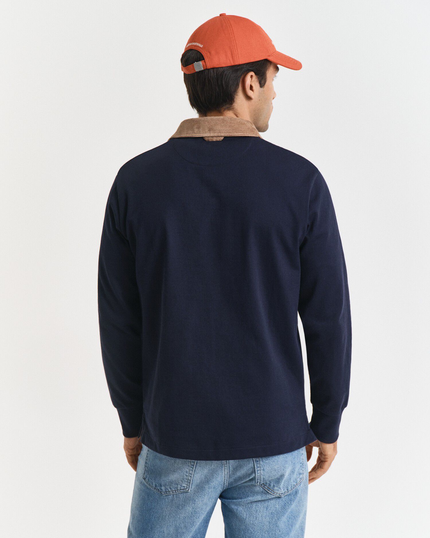 CORD COLLAR HEAVY RUGGER