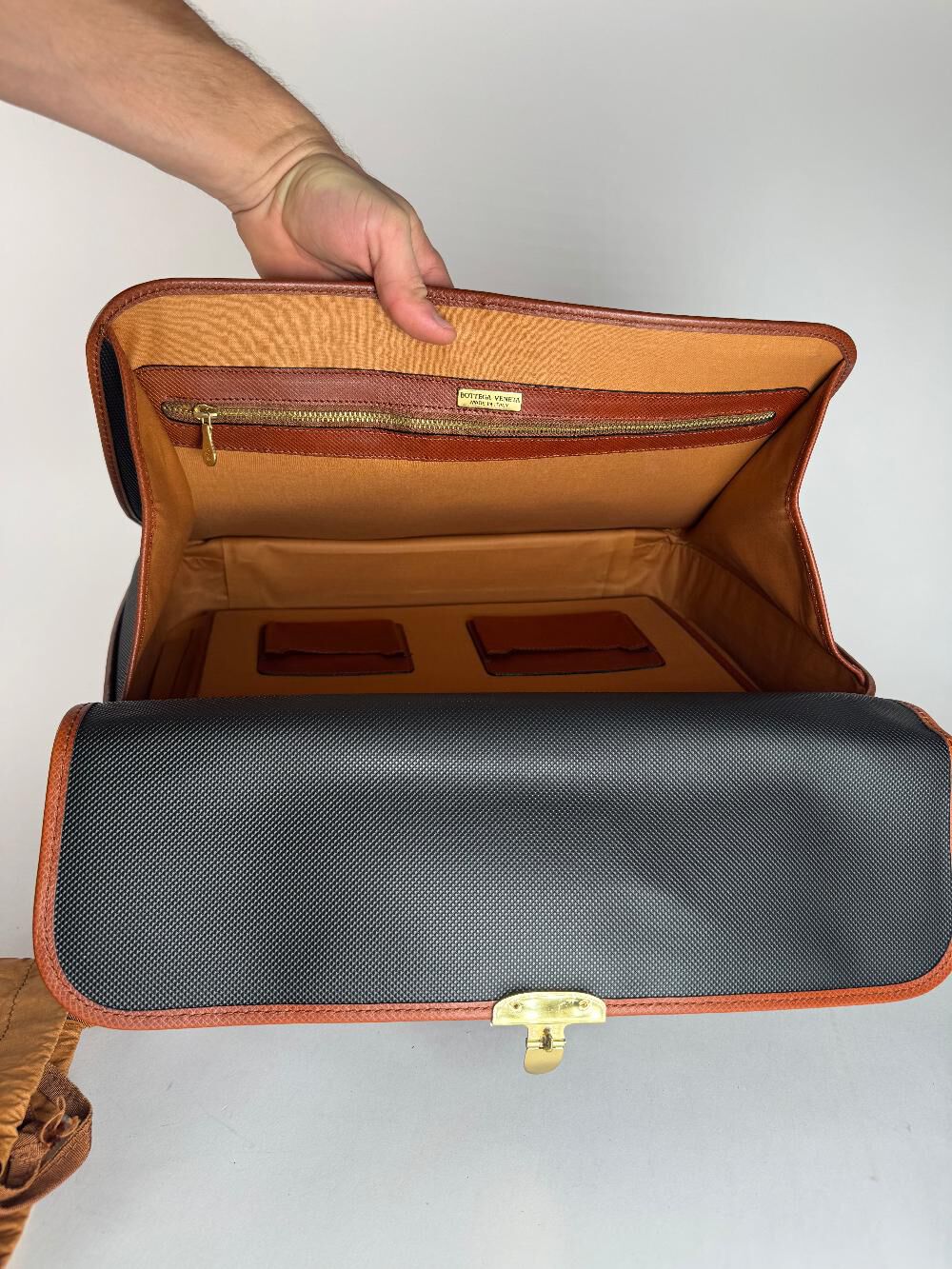 Bottega Veneta Briefcase