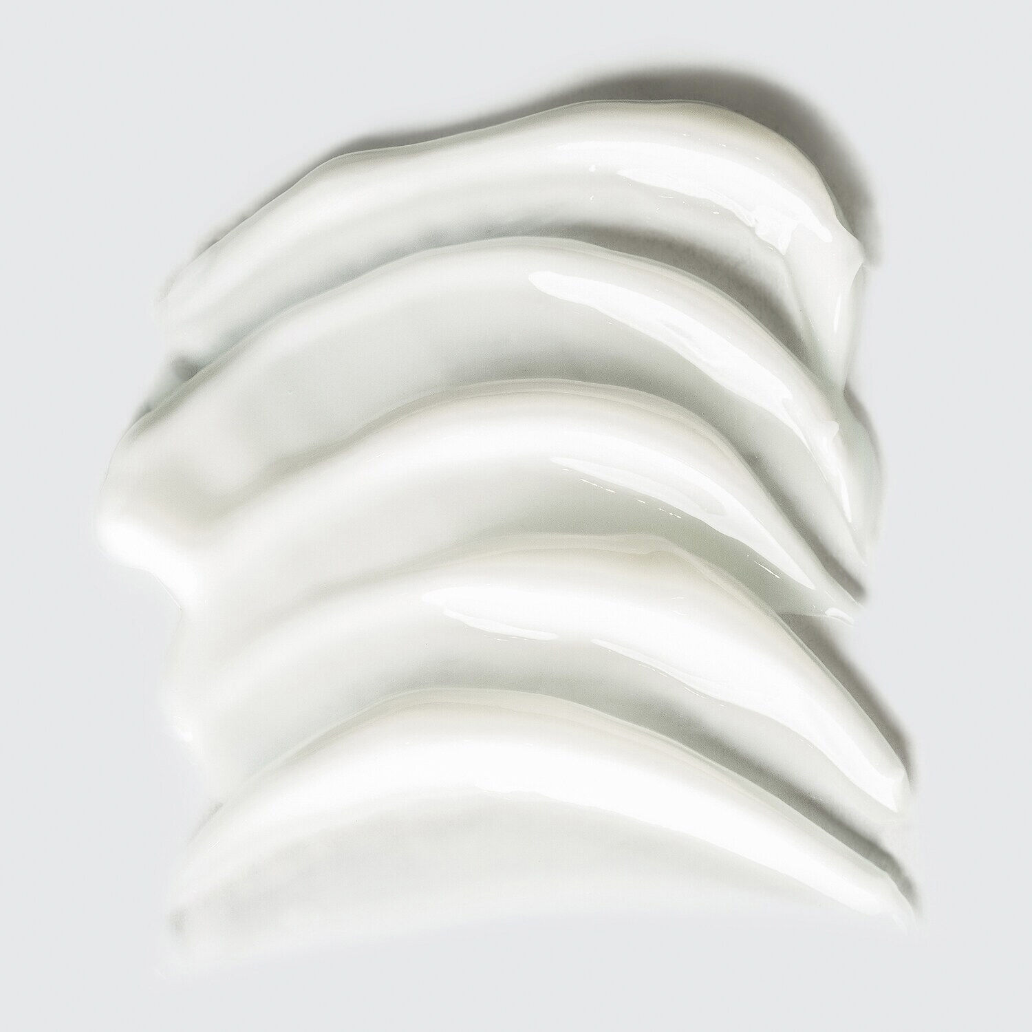 The rich cream - Moisturizing face cream