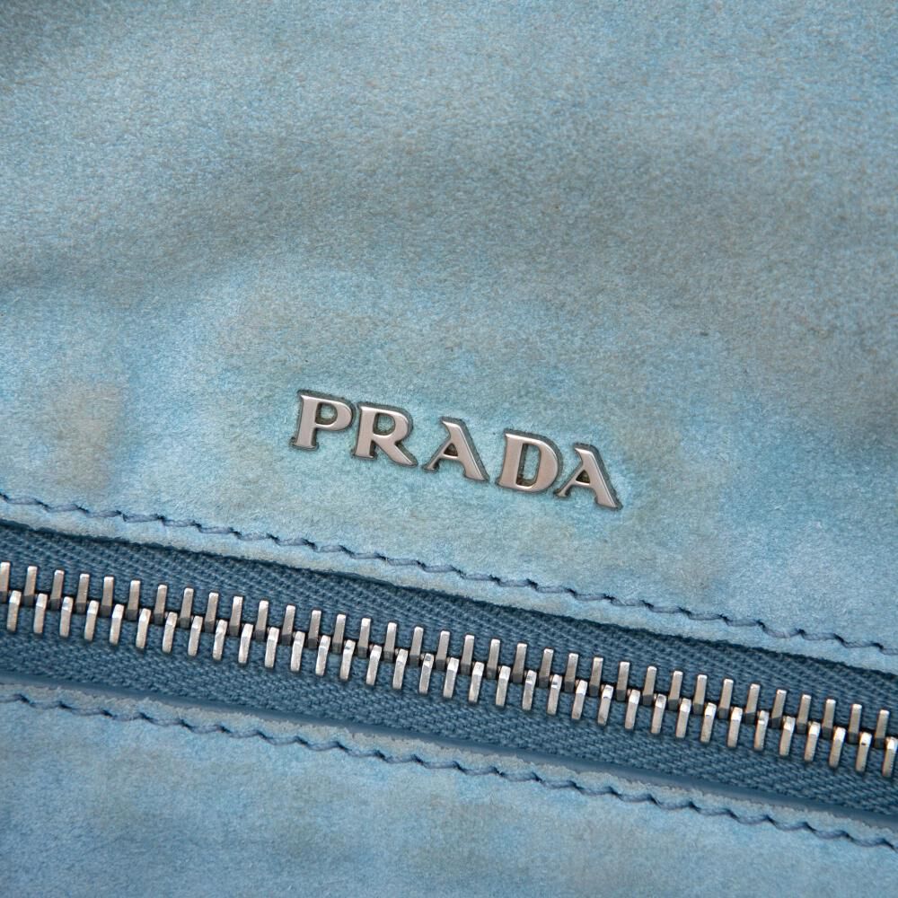 Prada Shoulder Bag