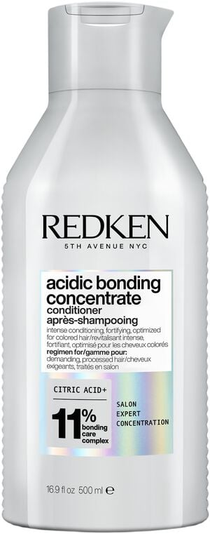 Redken Acidic Bonding Concentrate Conditioner 500ml