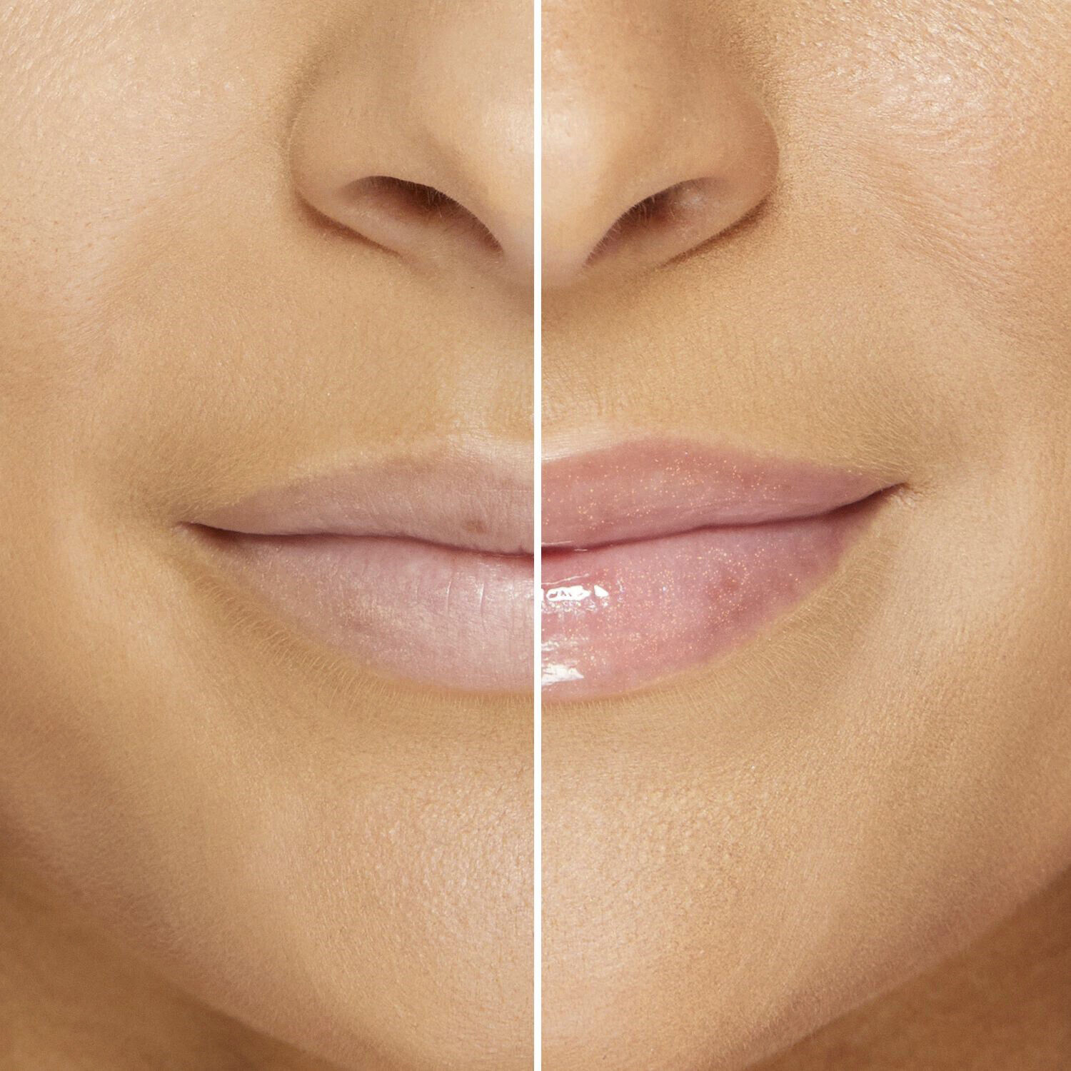 Lip Injection Maximum Plump - Plumpling lipgloss