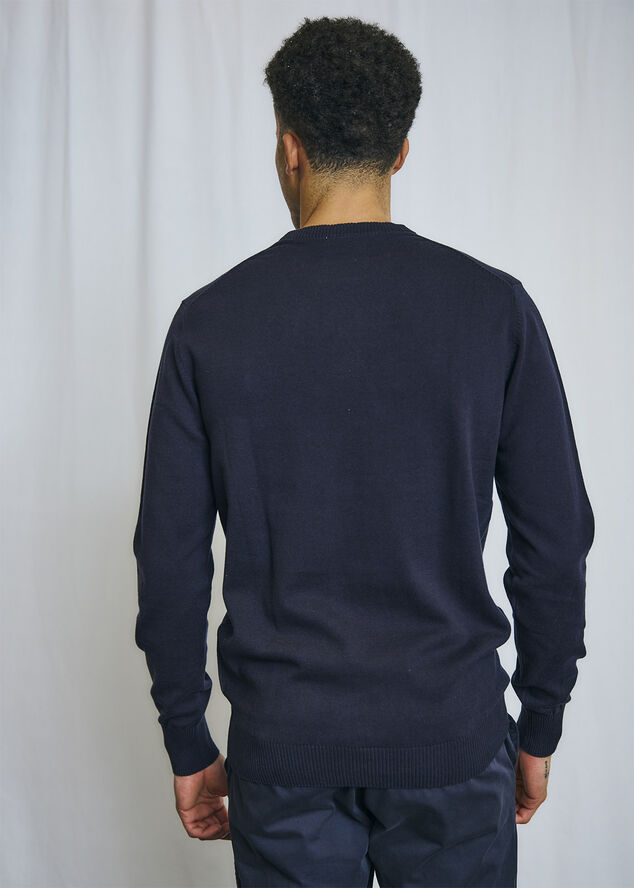 BS Jupiter Regular Fit Knitwear