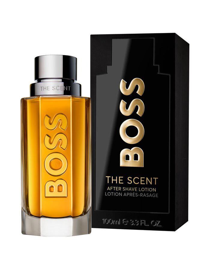 The Scent Eau De Toilette