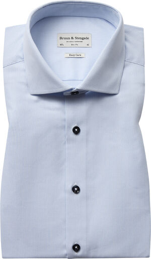 BS Minaur Slim Fit Shirt
