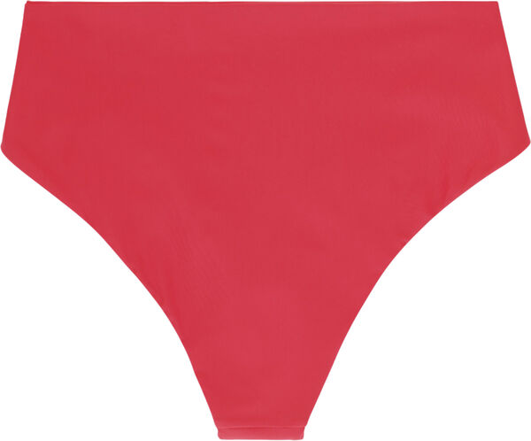 Ubud högmidjade bikinitrosa