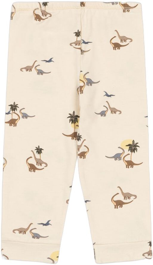 BASIC PANTS GOTS