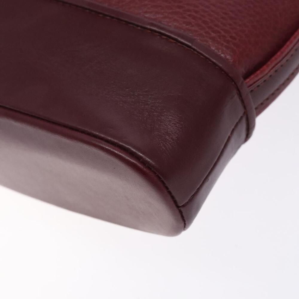 Cartier Shoulder Bag