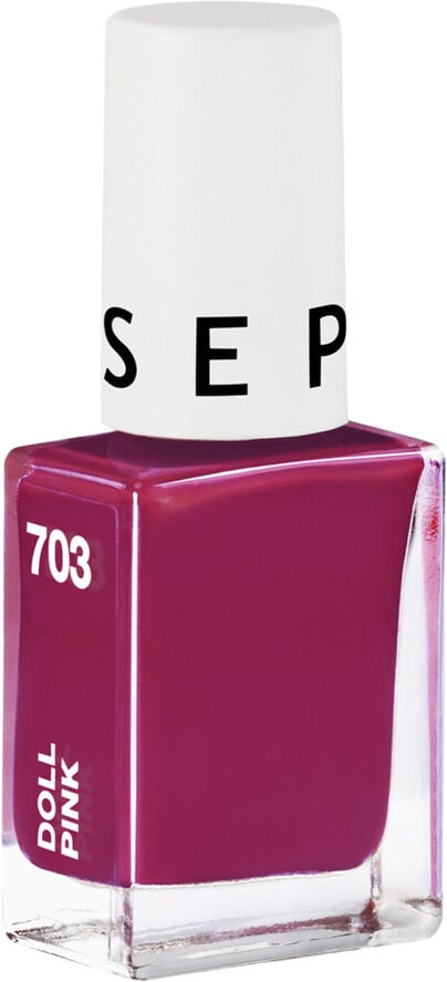 NEW NAIL POLISH-24 703 DOLL
