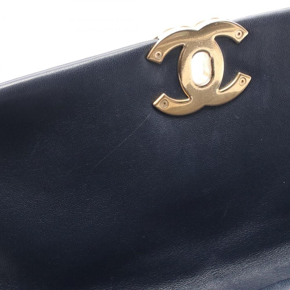 Chanel Shoulder Bag